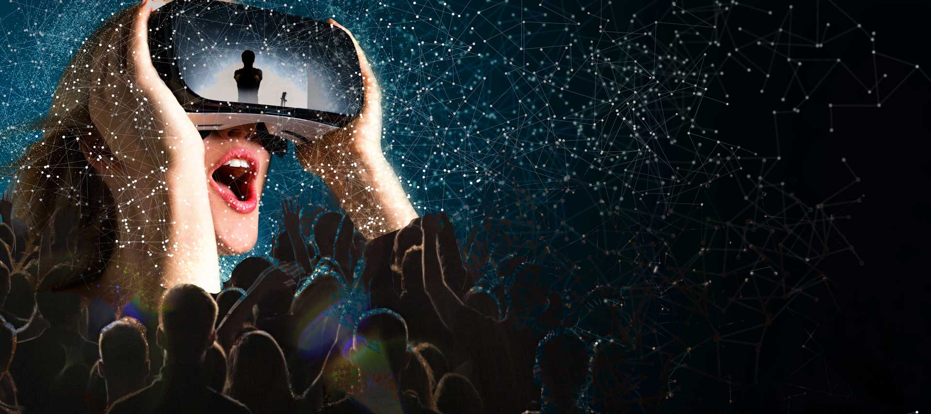 360° Virtual Reality Music Video Demos MusicDrip